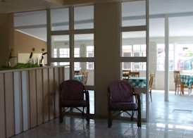 HOTEL AMBROSIA 3