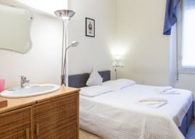 Bed&Bed Cassia 3