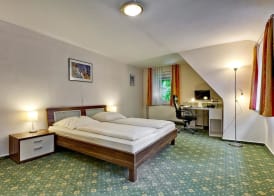 Hotel Kulinarium an der Glems 5
