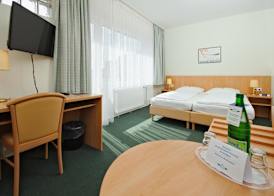Hotel Wiking 5