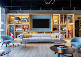 ibis Madrid Norte Las Tablas 3