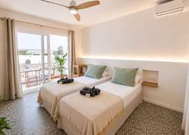 Hotel S'Algaret 3