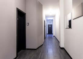 Hey - Aparthotel Brussels 3