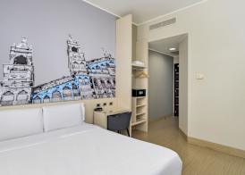 B&B Hotel Milano-Monza 5