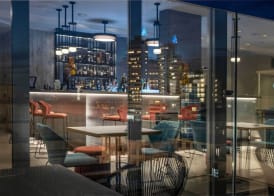 J44 Lifestyle Hotel 5