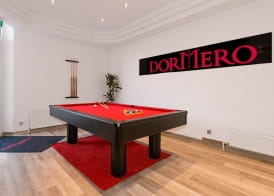 DORMERO Hotel München-Kirchheim Messe 3