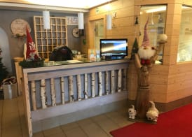 Alpen Family Hotel Someda 3