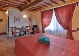 Hotel Le Pozze Di Lecchi 5