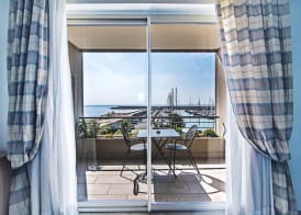 Aregai Marina Hotel & Residence 5