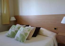 Hotel Résidence Anglet Biarritz-Parme 4