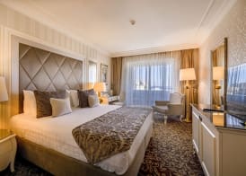 Grand Pasha Hotel & Spa Kyrenia 4