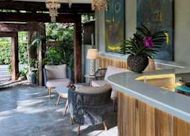 Phangan Beach Resort 5
