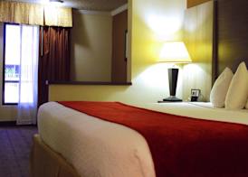 Best Western Galleria Inn & Suites 5