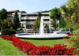 Hotel Cristallo 3