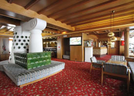 Hotel Grohmann 2