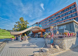 Familotel Feldberger Hof Hotel 5