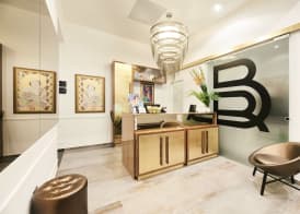 Boutique Residence Budapest 3