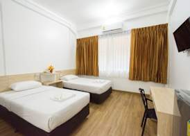 Basaya Beach Hotel & Resort 4