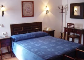Hostal Colon Antequera 5