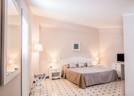 Hotel Tonnara Trabia 5