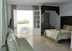 Residence Ain Meriem 4