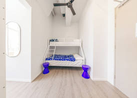 Maze Backpackers - Gold Coast 5