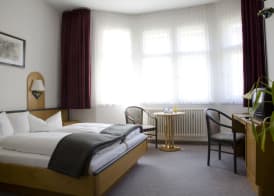 Stadt-Gut-Hotels - Das Kleine Hotel 4