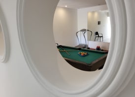 Carna Garden Hotel 2