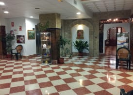 Castillo Lanjaron 2