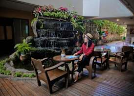 Eurana Boutique Hotel 2