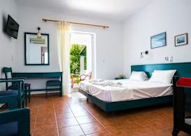 Three Stars Beach Hotel 5