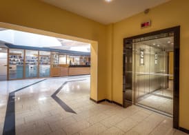 Congress Hotel Chemnitz 4