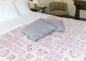 Hotel Conca Verde 4