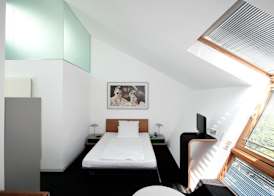 Chelsea Hotel 4