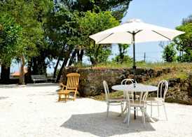 Villa Bonaccorso - antica e maestosa villa con piscina ai piedi dell'Etna 4