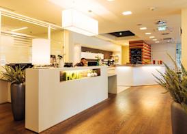 harry's home Linz-Urfahr hotel & apartments 5