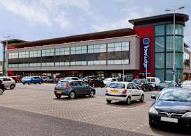 Travelodge Llanelli Central 3