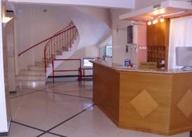 Hotel Cybele Pefki 2