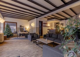 Hotel Dufour 3