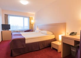Riga Islande Hotel with FREE Parking 3