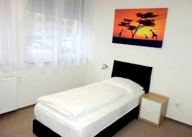 Budget Hotel Ludwigshafen 3