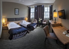 Focus Hotel Premium Elbląg 5