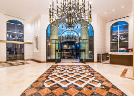 Hotel Dann Carlton Bucaramanga 2