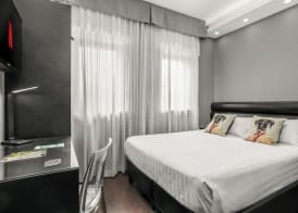 Reggia Suite Spa Hotel 4