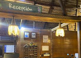 Hotel Amazon by On Vacation 5