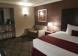 Best Western InnSuites Tucson Foothills Hotel & Suites 5