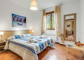 Residence La Perla with Shared Pool 2