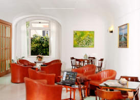 Hotel Ulisse 4