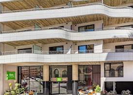 ibis Styles ST Pauls Bay Malta 3