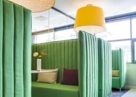 Park Inn by Radisson Libreville 4